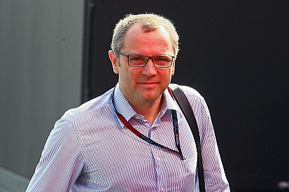 Domenicali será CEO de Lamborghini