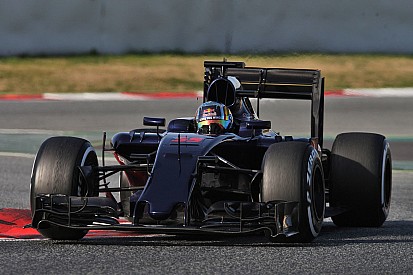 Сайнс рассказал о преимуществах мотора Ferrari