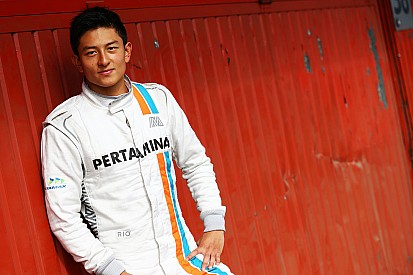 Haryanto: “sem apoio da Indonésia não estaria na F1”