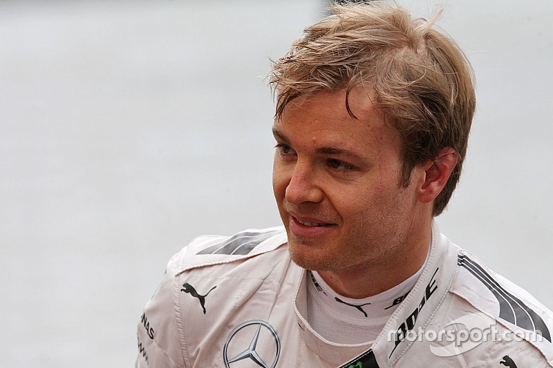 Rosberg: “We weten al waar we staan”