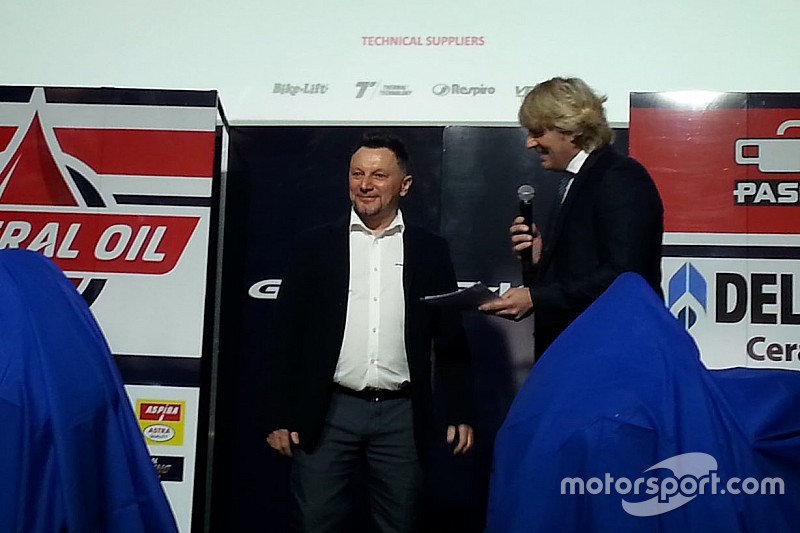 Gresini: