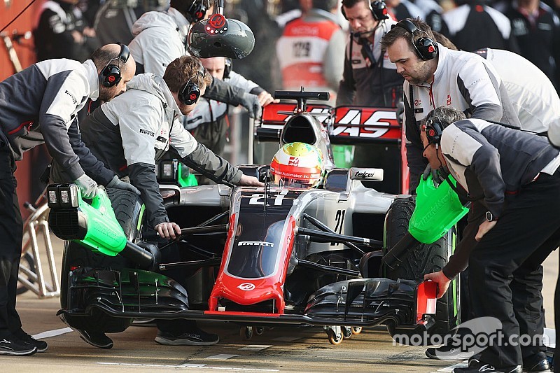 Günther Steiner: Der Haas-F1-Teamchef im großen Interview