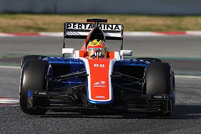 Manor houdt vast aan lange neus