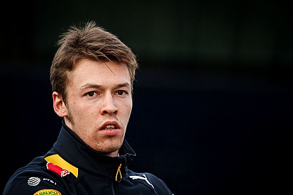 Tost vê Kvyat pronto para ser campeão a partir de 2017