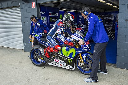 Losail como termómetro
