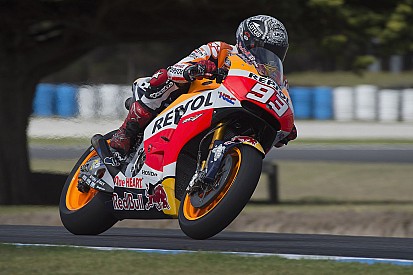 В Катаре стартуют финальные предсезонные тесты MotoGP