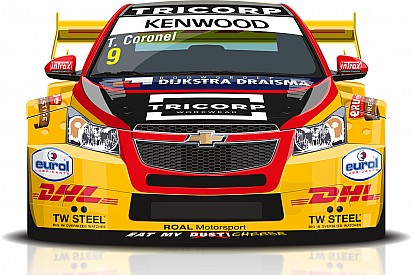 Tom Coronel toch weer in WTCC: “Een zware bevalling”