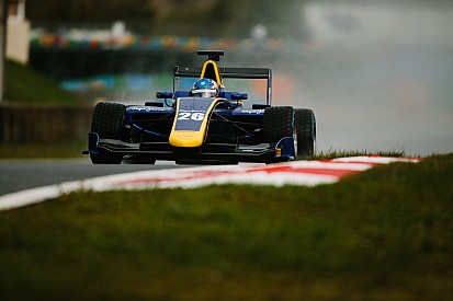 Oltre 300 giri per lo shakedown della GP3/16 a Magny-Cours