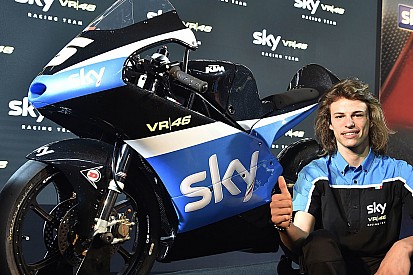 Test Jerez, Day 1: il rookie Bulega subito il più veloce
