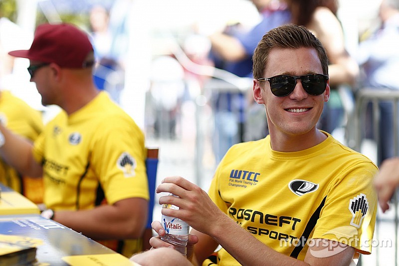 Catsburg enthousiast over bomvol raceprogramma in WTCC, Amerika en BMW