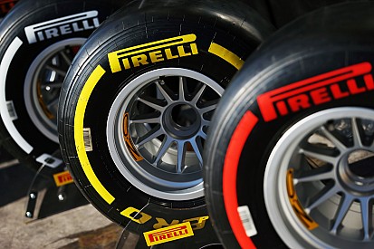 La Pirelli porta medie, soft e supersoft a Baku