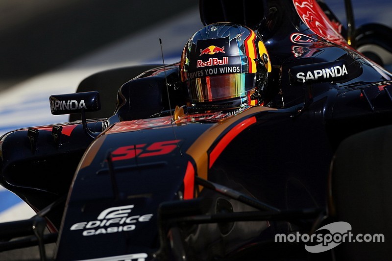Sainz: