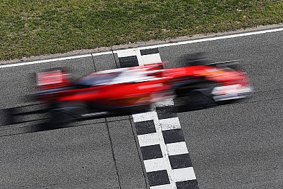 Análisis: ¿Una vuelta inadvertida revela el ritmo real de Ferrari?