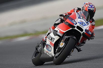 Ducati: Stoner proverà in Qatar dal 21 al 22 marzo