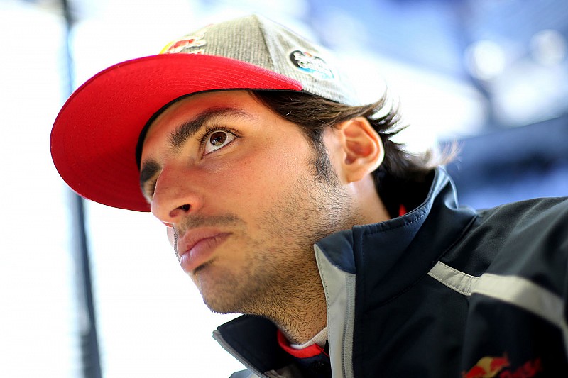Exclusief interview met Sainz Jr.: “Ik wil dit jaar de perfectie benaderen”