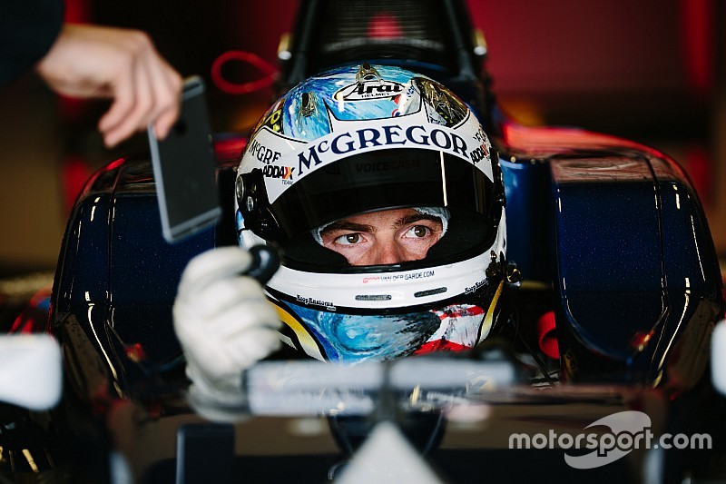 Column Giedo van der Garde: Het ziet er heel goed uit voor Verstappen