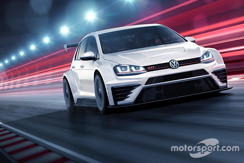 Neuer Volkswagen Golf als „große Chance im Kundensport“
