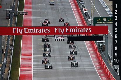 COTA confirma la organización del GP de EEUU de 2016
