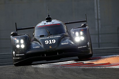 Mark Webber: Mercedes hat Barcelona-Testmarathon Porsche zu verdanken