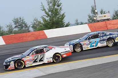 NASCAR Pinty’s series to be well represented at Motorama