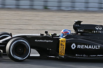 Chefe da Renault mostra otimismo: "enxergamos a luz"