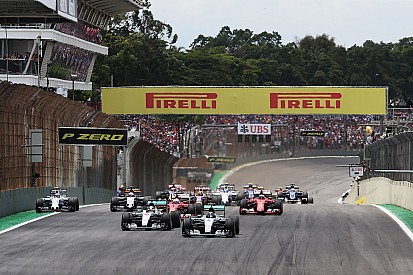 Bernie pone el Gran Premio de Brasil en riesgo