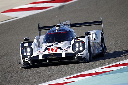 El director técnico de Porsche saldrá del equipo