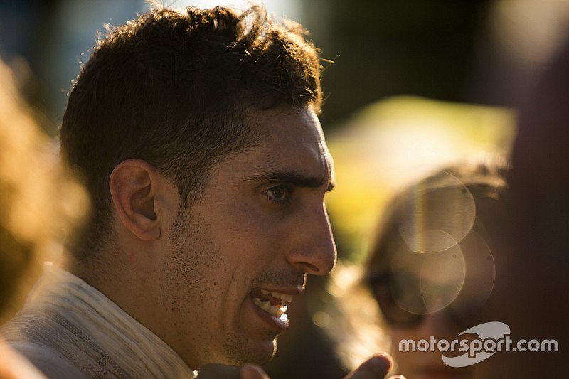 Buemi é cauteloso sobre conquista do campeonato