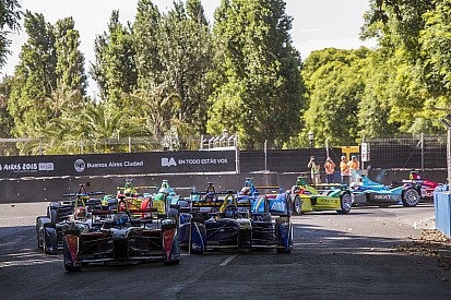 Formula E-baas kondigt ‘verrassing’ aan op kalender 2016-2017