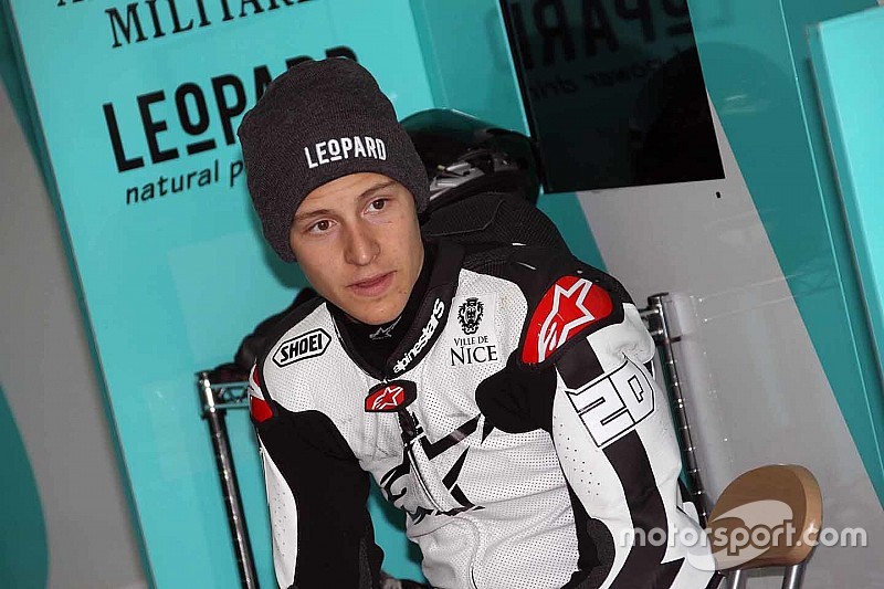 Ottima partenza di Fabio Quartararo nei test in Qatar