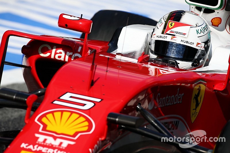 Sky Sport F1 HD dedica uno speciale a Sebastian Vettel
