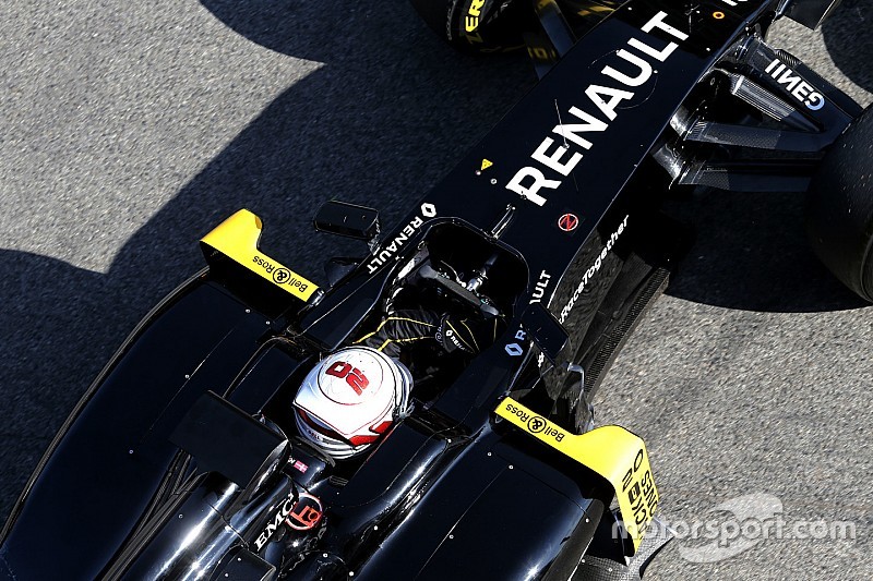 Абитбуль предостерегает Renault от шапкозакидательских настроений