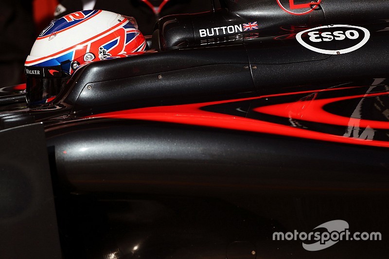 Button espera que 21 carreras sea el límite para la F1