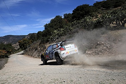La FIA cambia parte del itinerario del Rally de Argentina