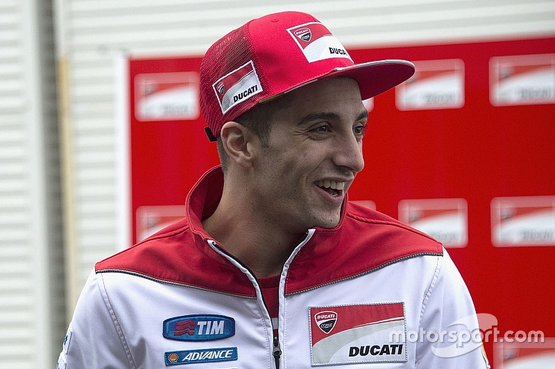 Iannone: