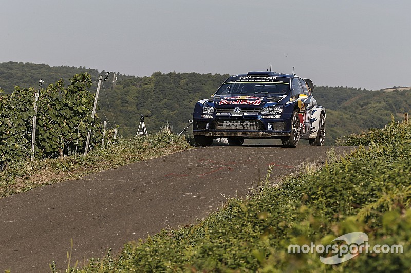 Il Rally di Germania rimarrà nel calendario WRC sino al 2020