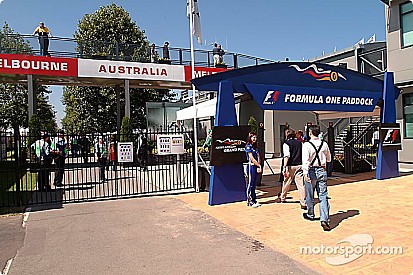 Lo que no sabías del Gran Premio de Australia