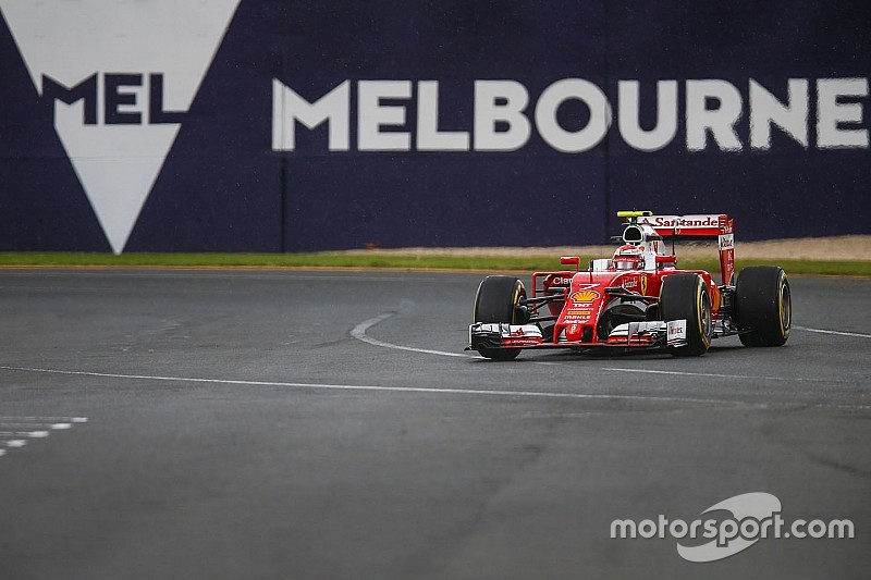 Raikkonen: