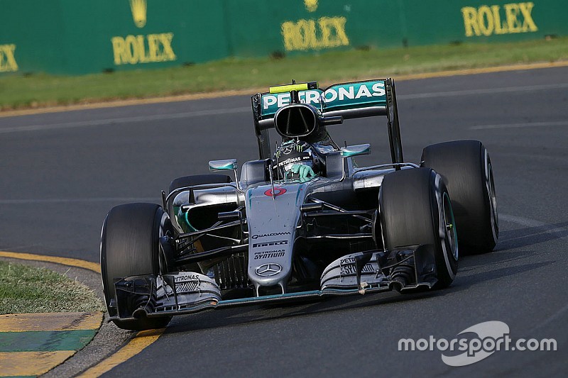 Mercedes:
