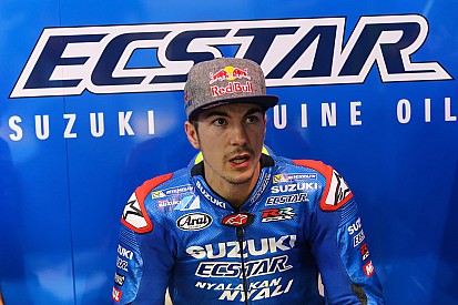 Vinales: "Ho offerte da quasi tutte le marche"