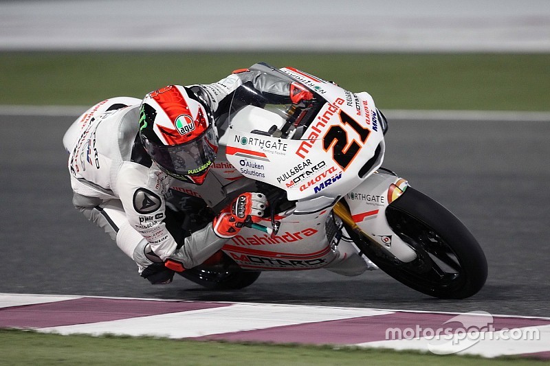 Bagnaia: