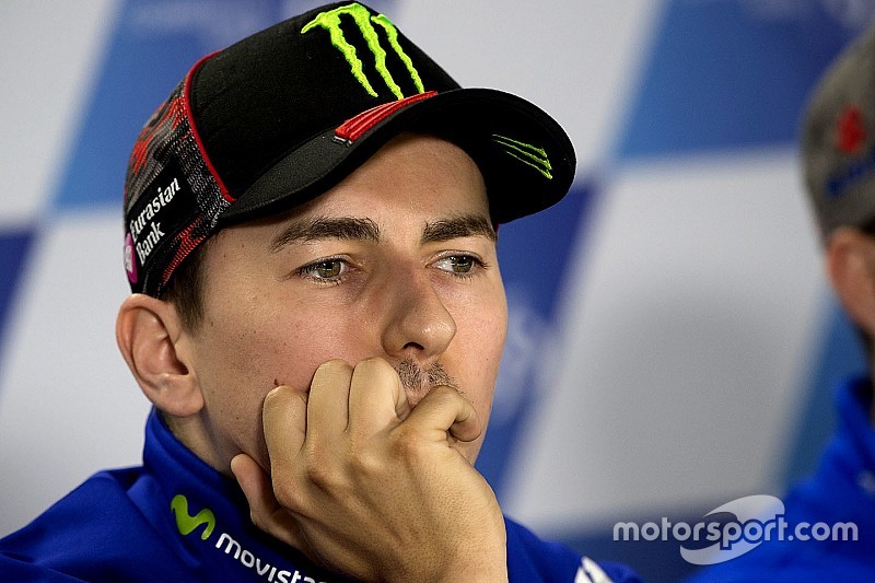 Lorenzo: Ich musste pokern