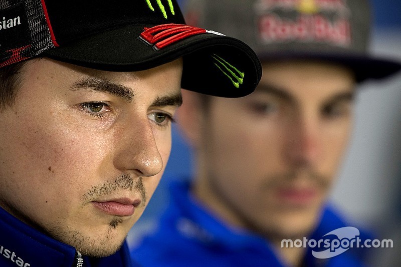 Lorenzo: