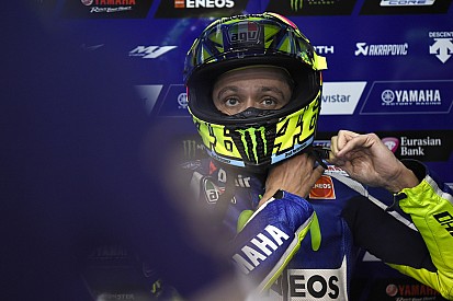 Column Randy Mamola: De twee kanten van Valentino Rossi