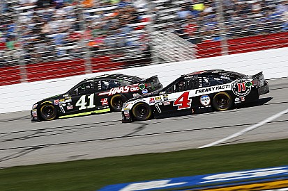 Sucesso da Chevrolet levou Ford até Stewart-Haas, diz GM
