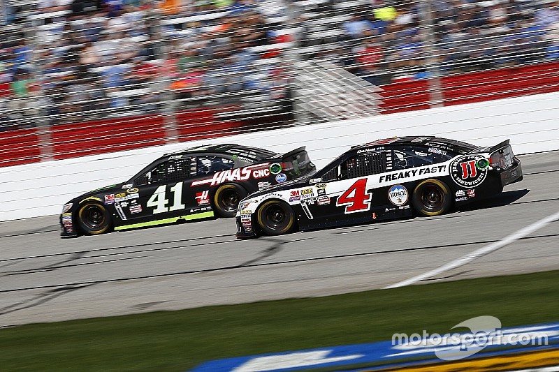 El director de GM dice que el éxito de Chevy llevó a SHR a Ford