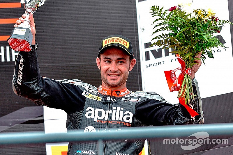 Haslam torna alla 8 Ore di Suzuka con il team ufficiale Kawasaki