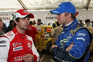 World Rallycross News