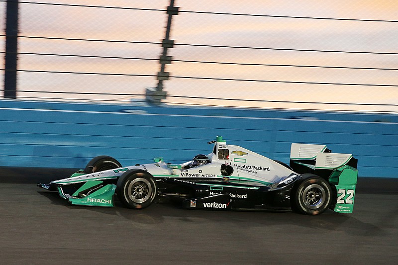IndyCar necesita deshacerse de su