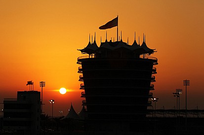 Confira os horários do GP do Bahrein de Fórmula 1